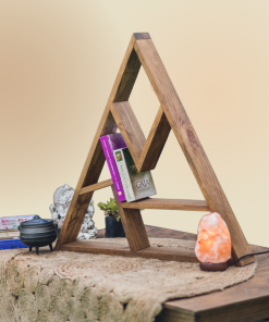 Altar de Protección