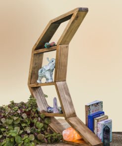 Altar Lunar