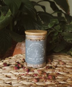 Baño Ritual "Amor propio"