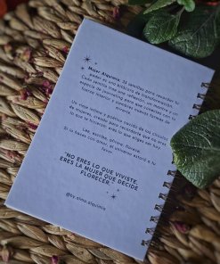 Alternative view of Libro "Mujer Alquimia"