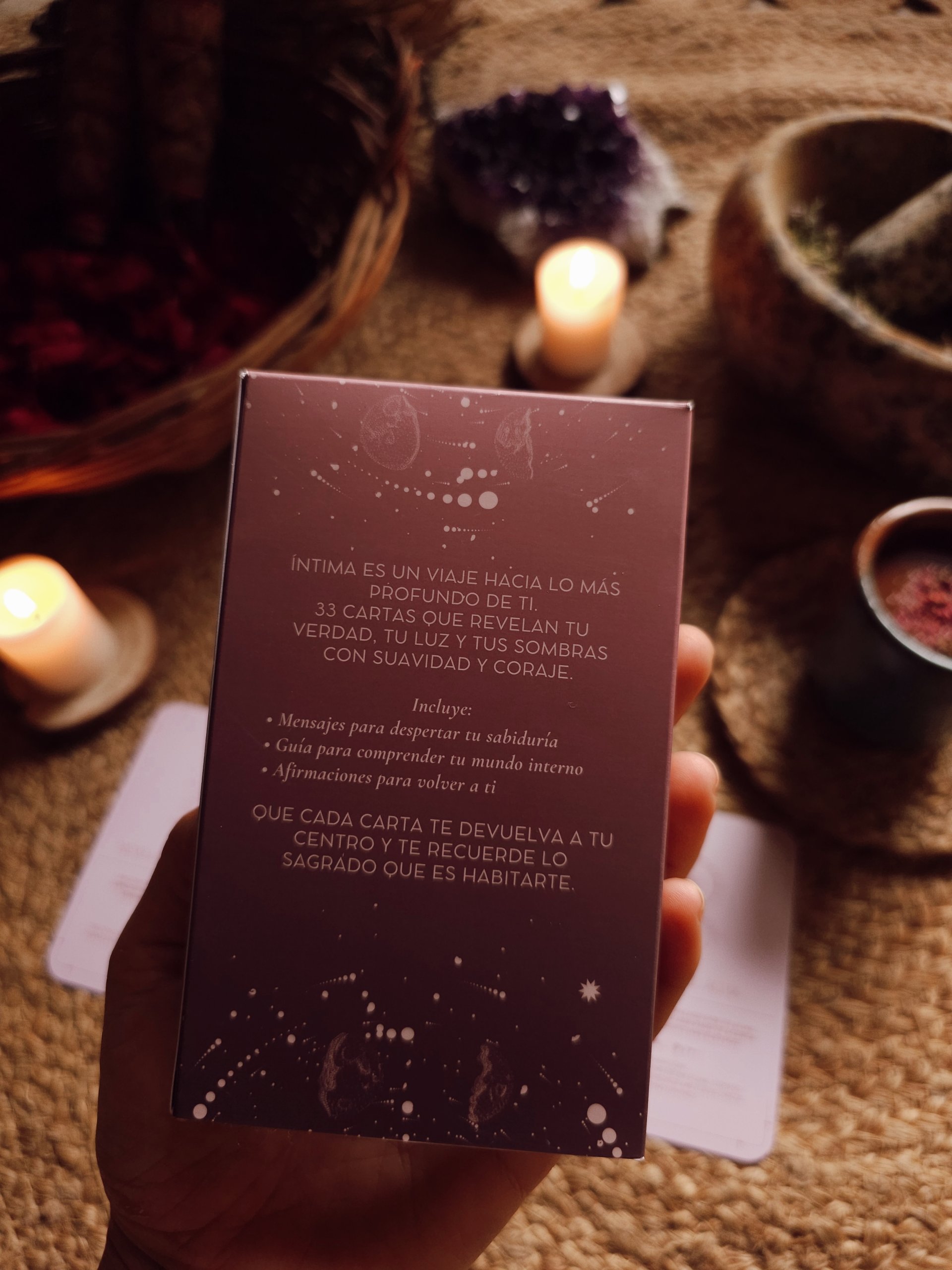 Oráculo Íntima - Imagen 4