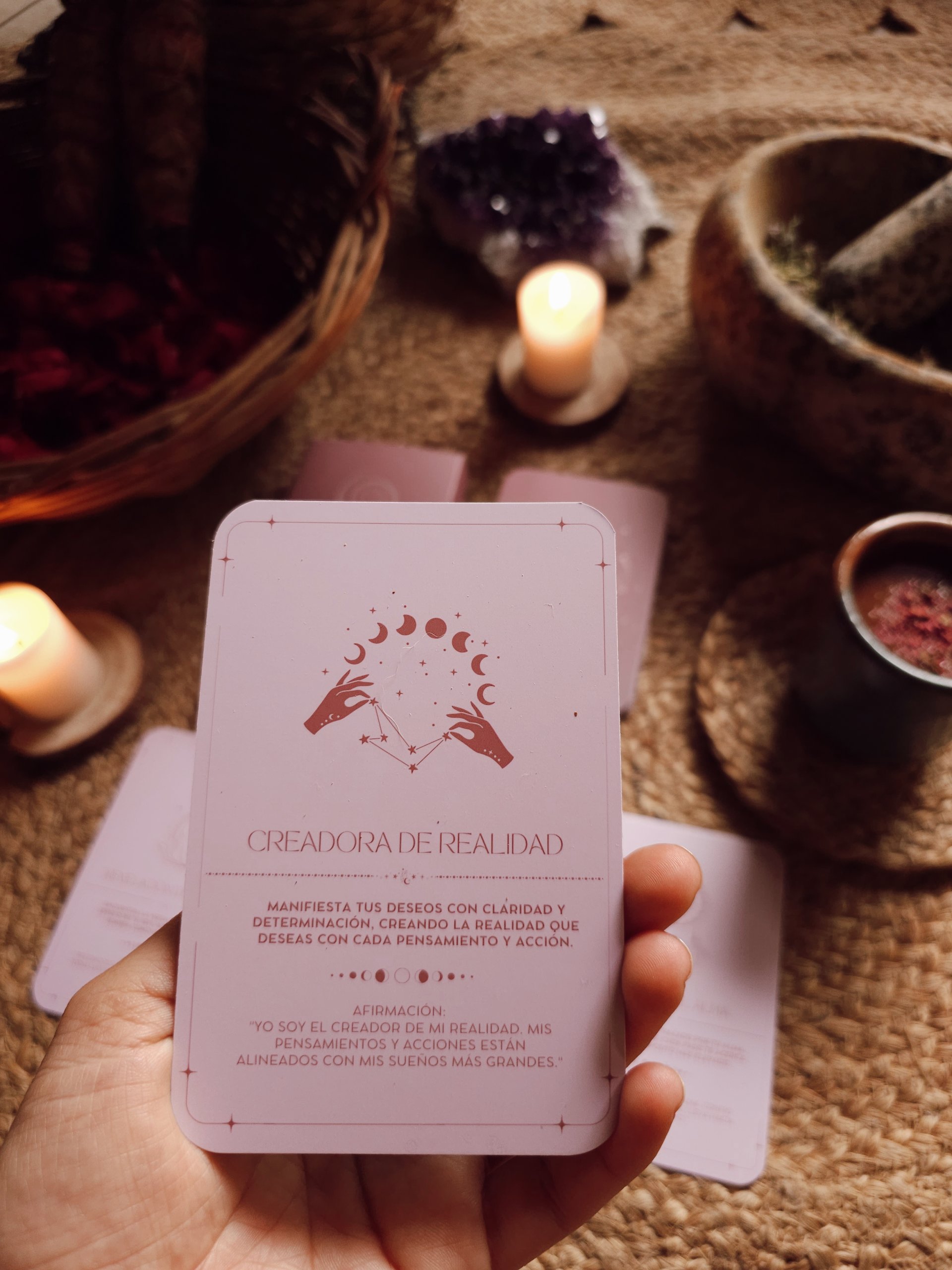 Oráculo Íntima - Imagen 3