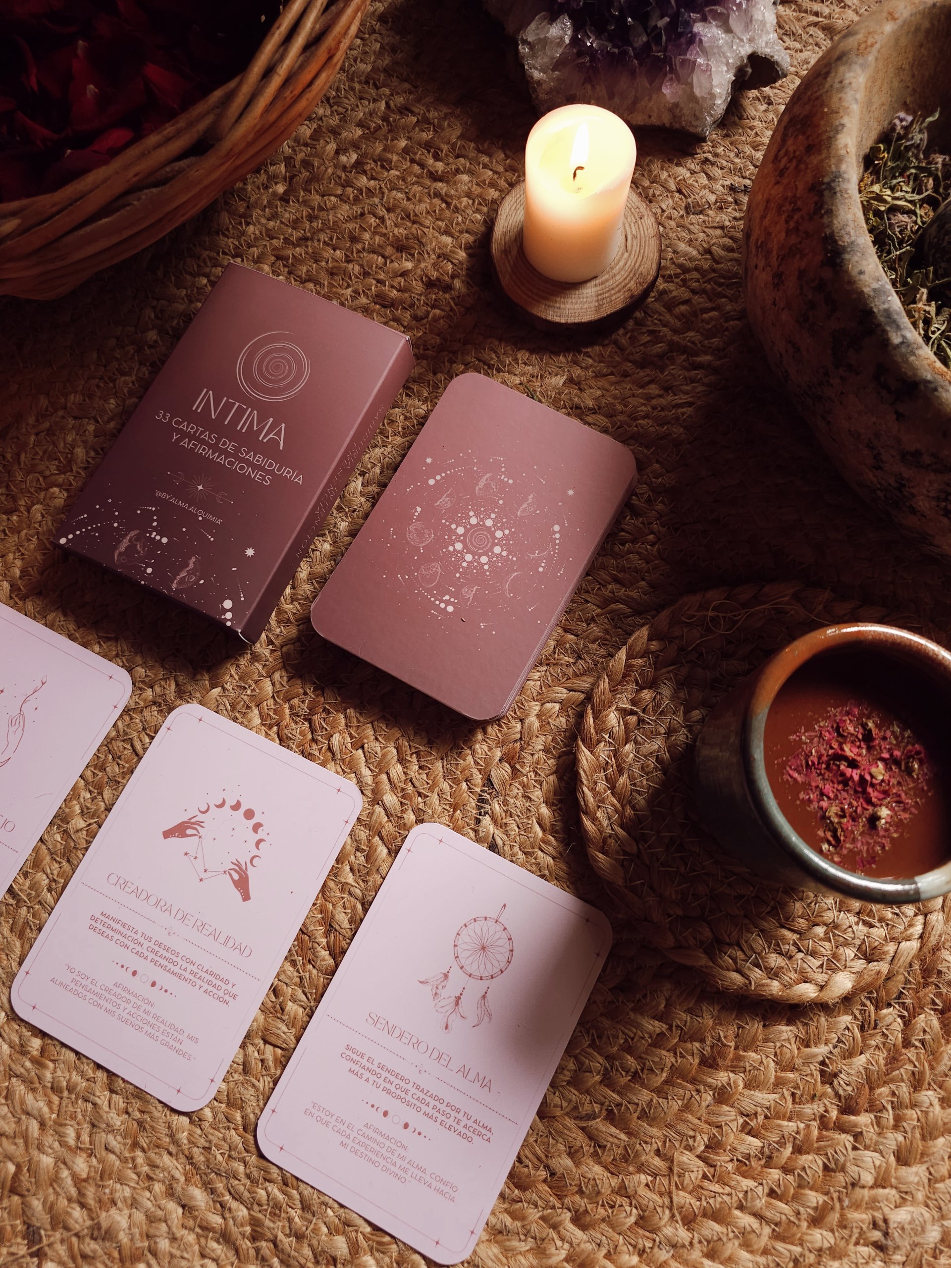 Oráculo Íntima - Imagen 2