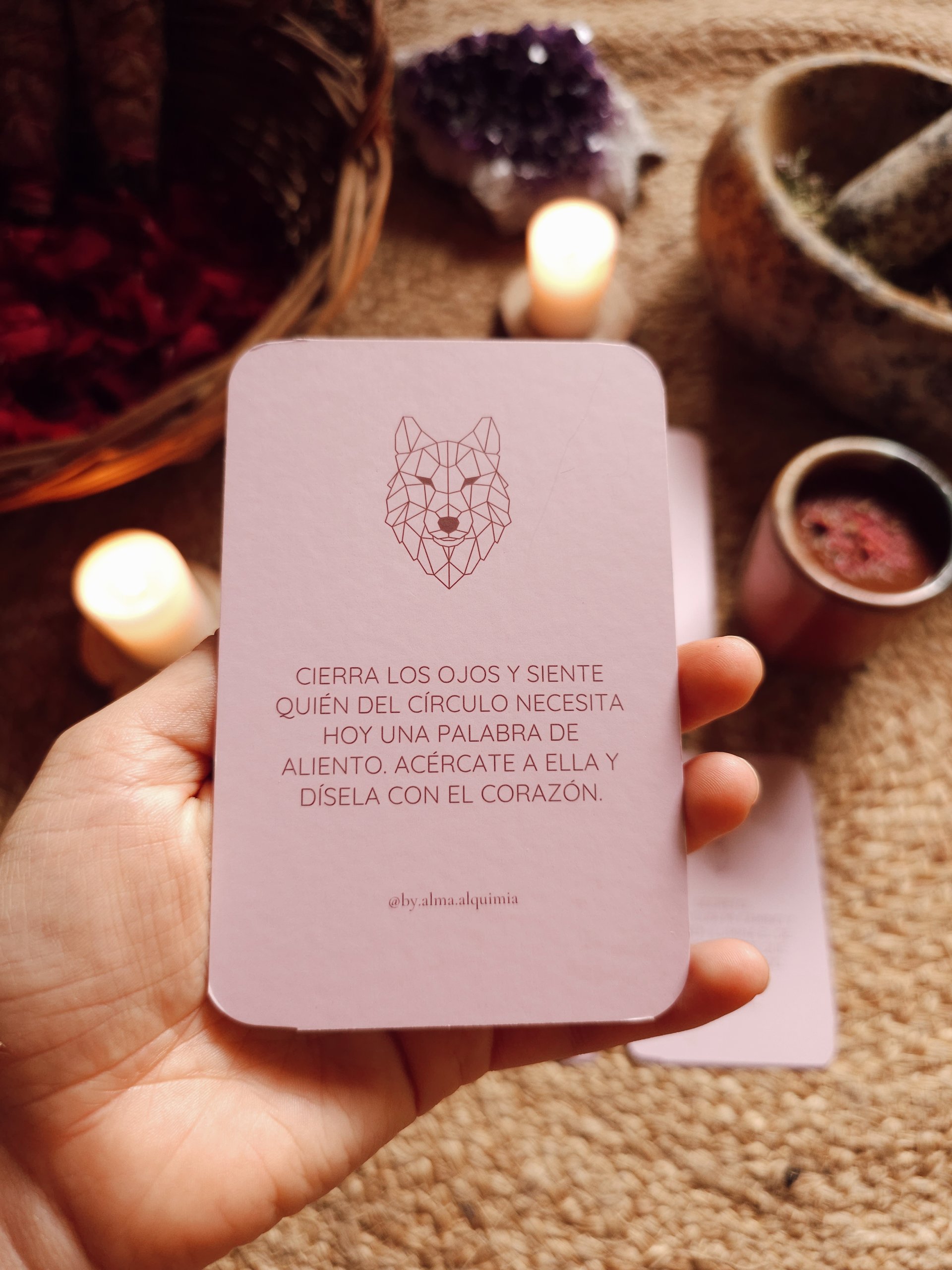 Oráculo Alquímico - Imagen 3