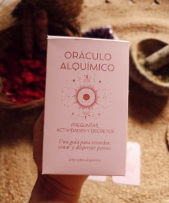 Oráculo Alquímico