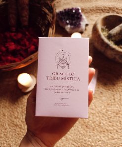 Oráculo Tribu Mística