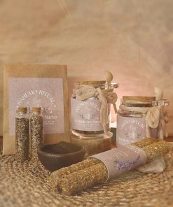 Kit "Ritual Portal de Año Nuevo"