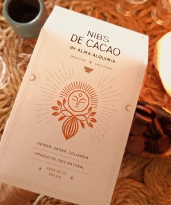 Nibs de Cacao